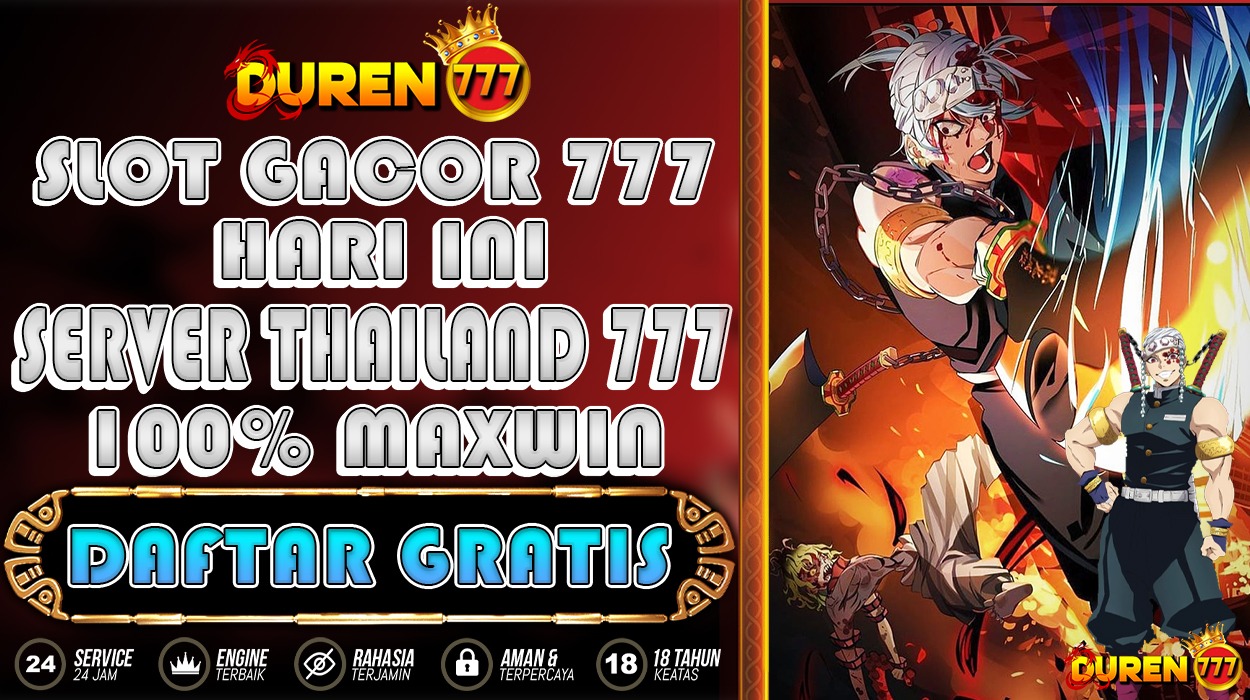 DUREN777